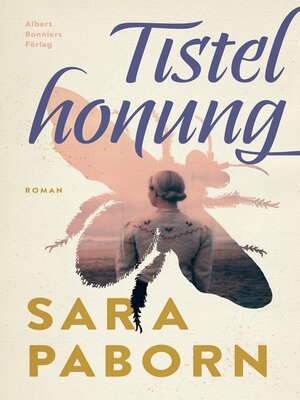 cover image of Tistelhonung